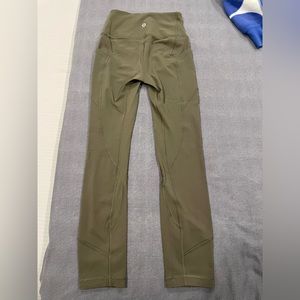 Lululemon leggings